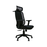 Executive Ergonomic Chair Beta  Black Proffice furniture